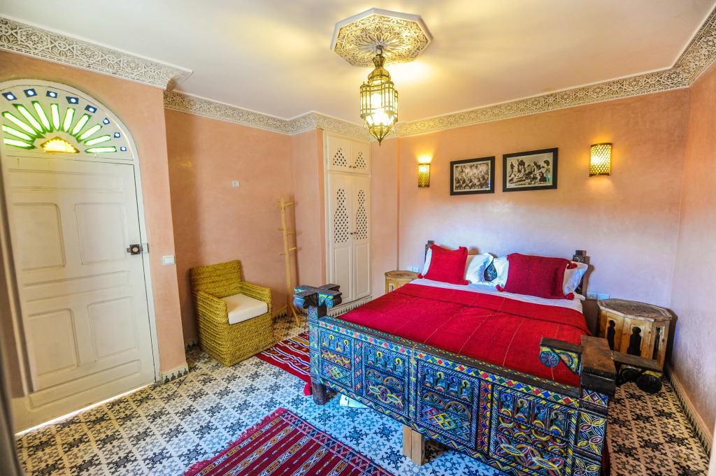 Riad Milouda