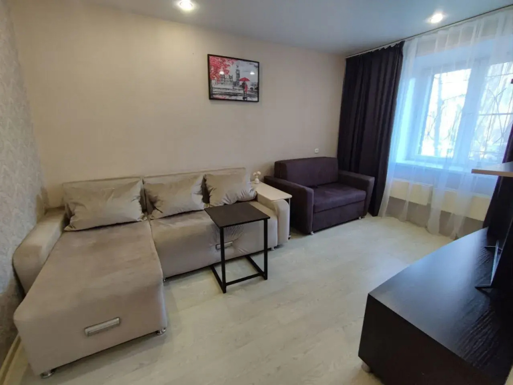 Квартира на пр-те Металлургов 30В