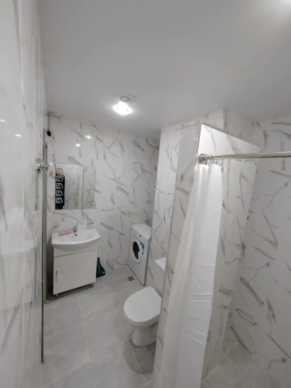 Квартира 1-комнатная 300м до Моря