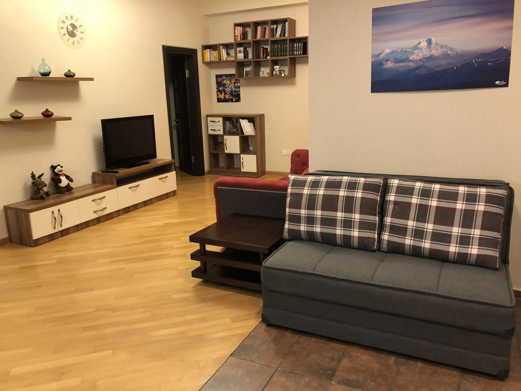 Апартаменты Inn Old Tbilisi
