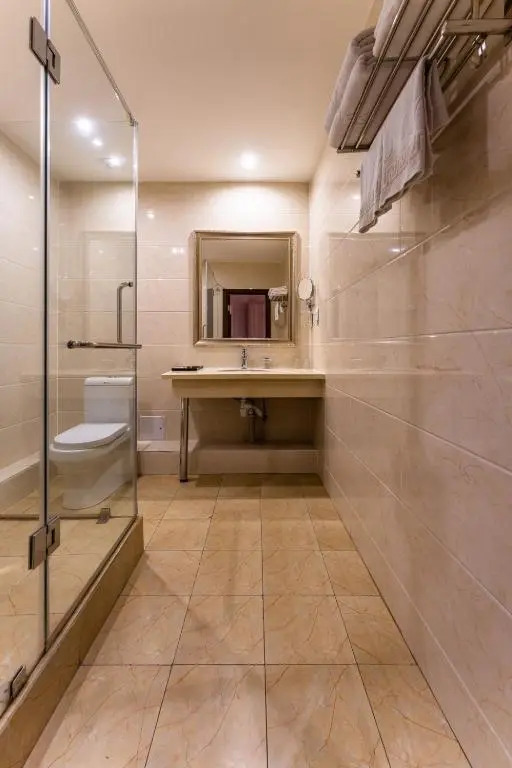 Renion Park Hotel