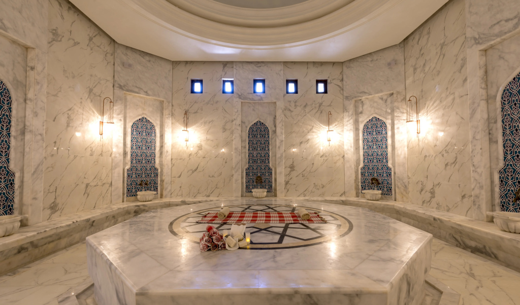 Swandor Hotels & Resorts - Topkapi Palace