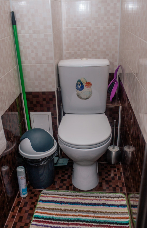 Апартаменты Your Home Беломорский 57
