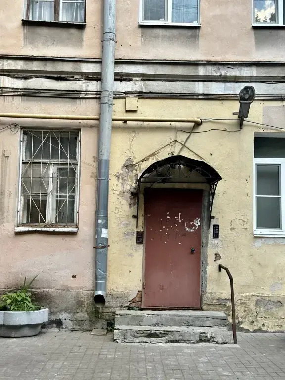 Квартира Lomonosov Big Standard