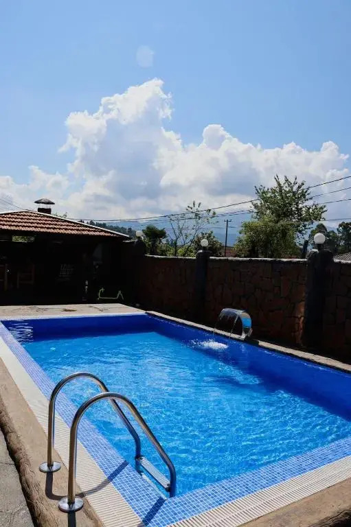 Отель Villa Harmony