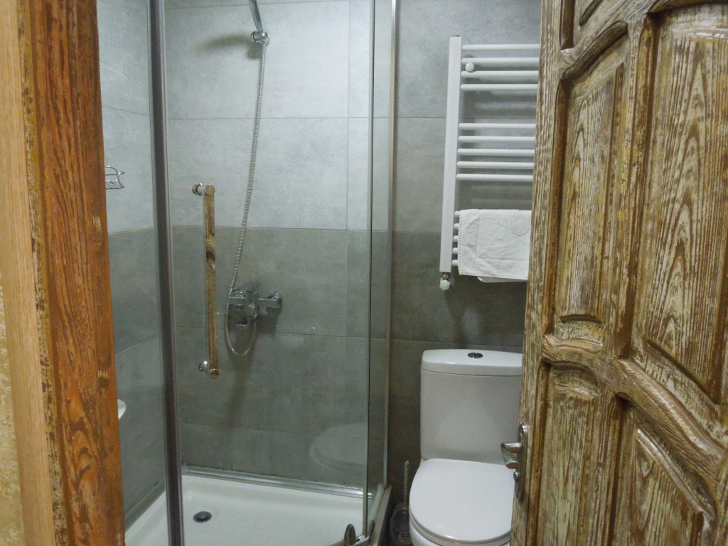 Epic Meidan Hotel