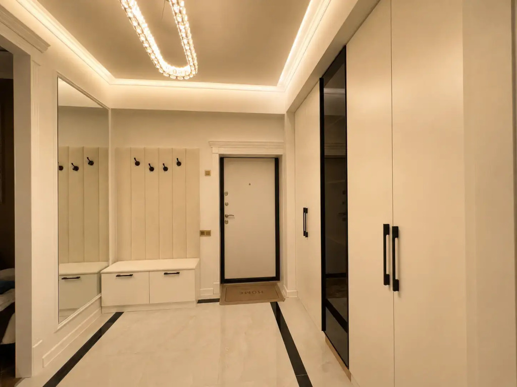 Квартира U-stay City Center Luxury