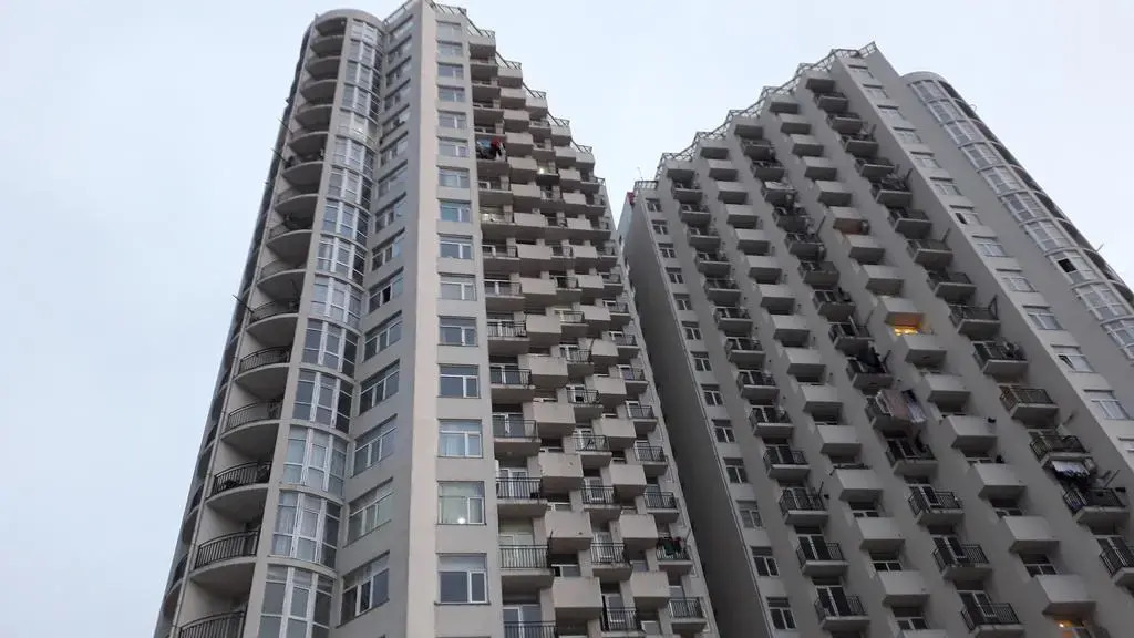 Апарт-Отель Batumi Agency on Pushkin Street