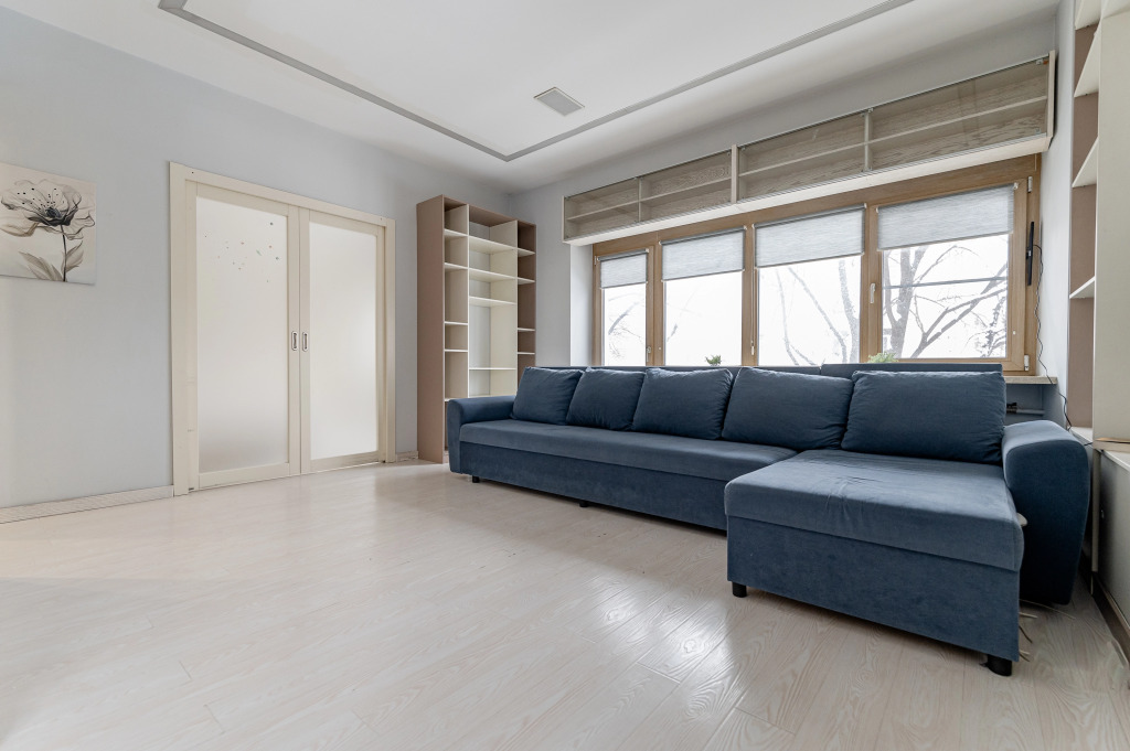 Ryadom S Arbatom I Belym Domom Apartments