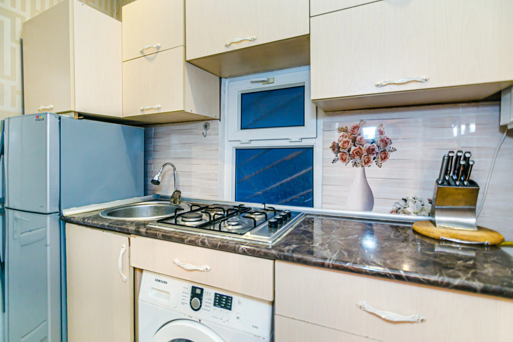 Апартаменты Harmony Apartment in Targovi