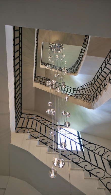 Отель Burki Castle & Cellar