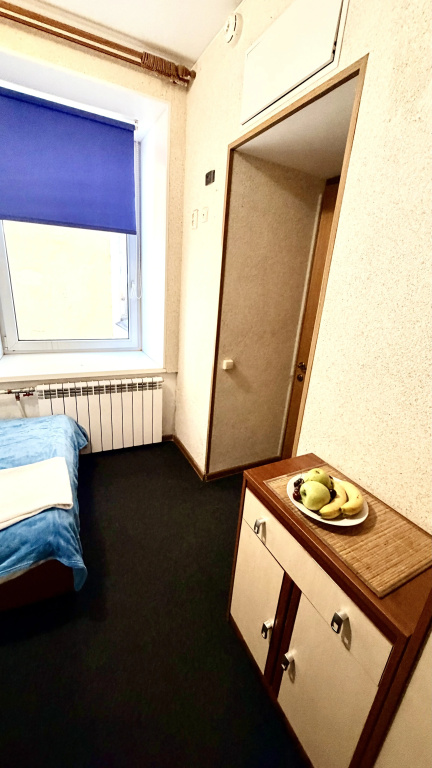 Krylov 2 Apartments