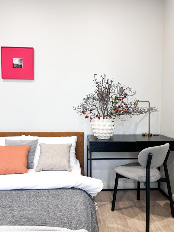 Апартаменты Премиум на Пушкинской