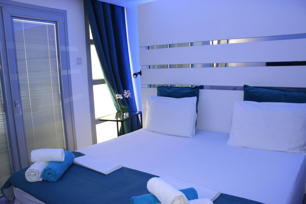 Mariandry Boutique Apartments