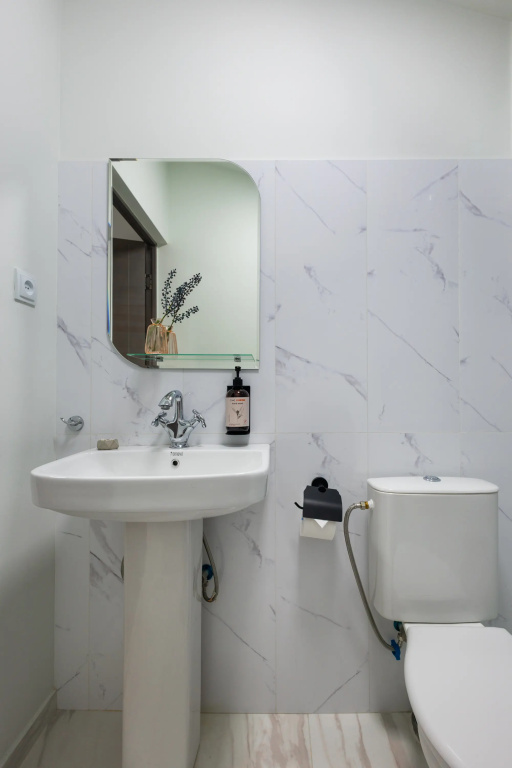 Yerevan Apartments by KeyGo