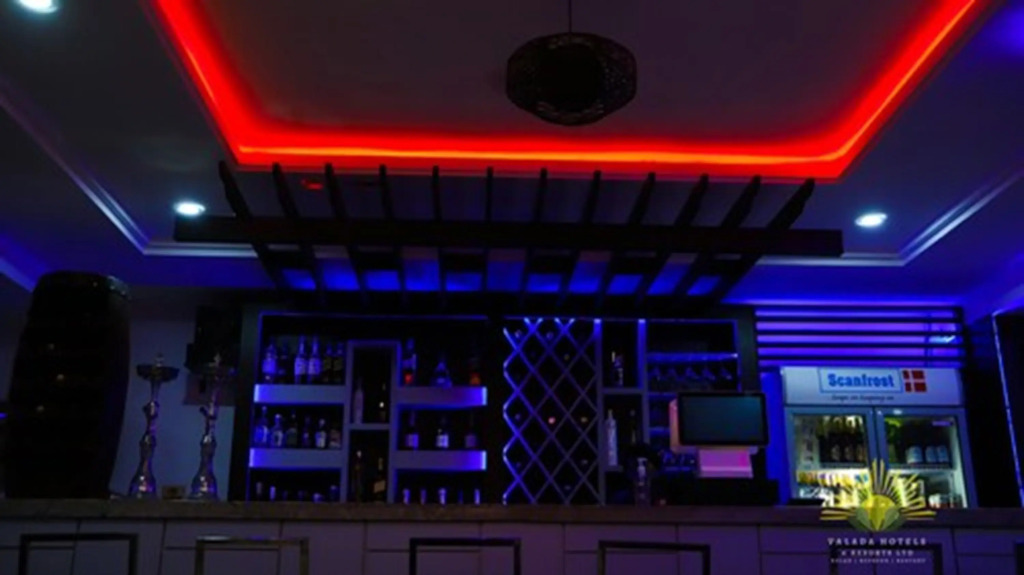 Valada Hotel and Resorts