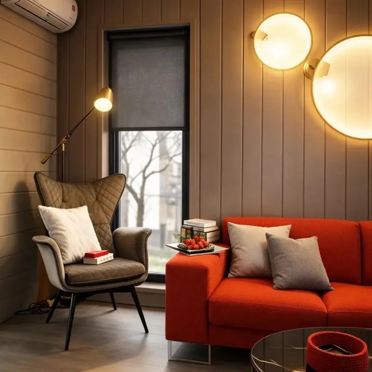 Частный дом Loft Razliv