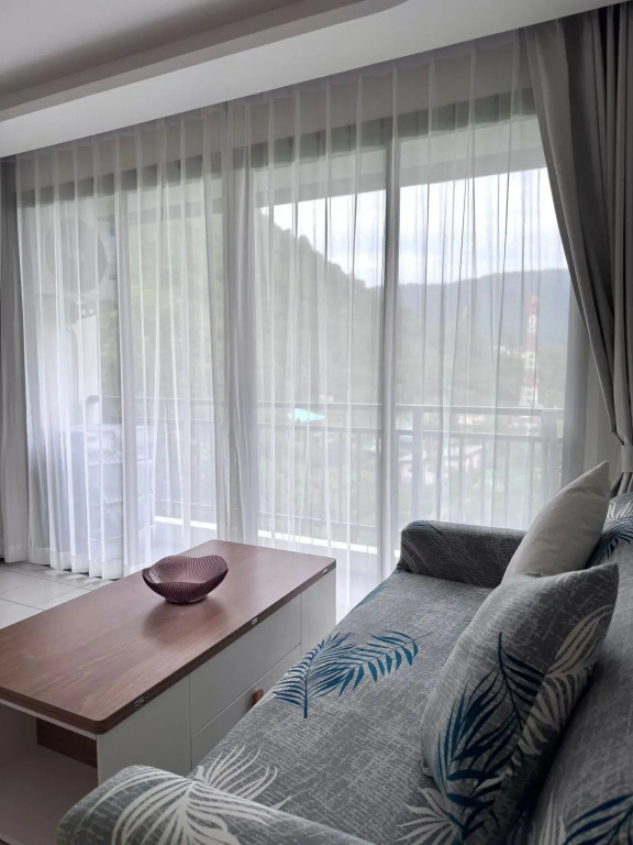 Апартаменты Fanta sea Kamala beach