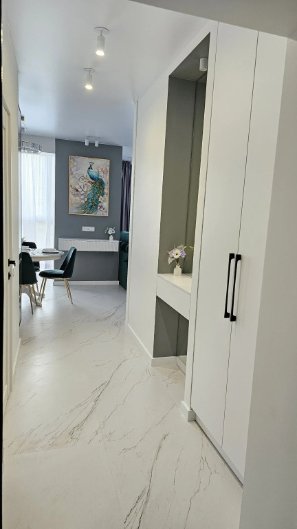 Квартира Уютная в Пяти Минутах от Моря