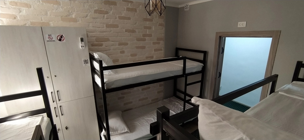 Chinor Hostel