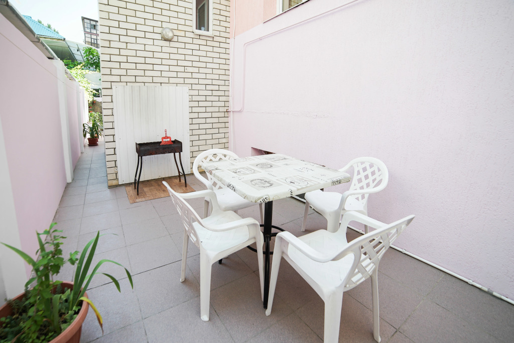 Morskaya Zvezda Guest House