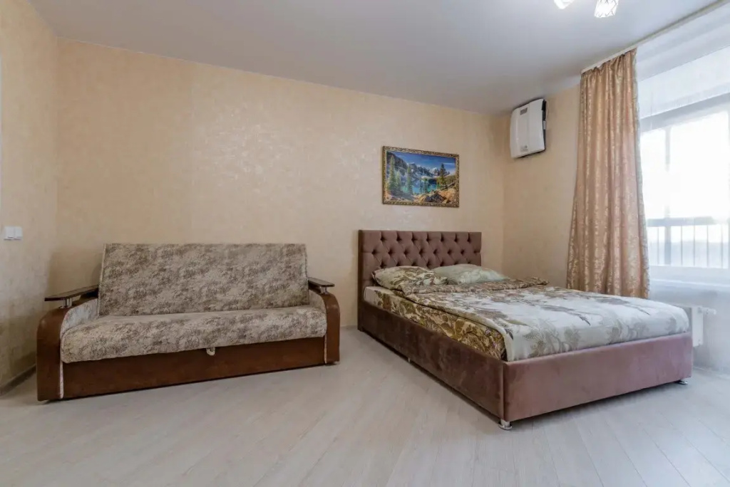 Апартаменты DreamHouse Golfstrim 1