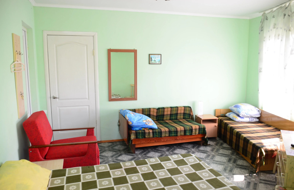 Три кита
