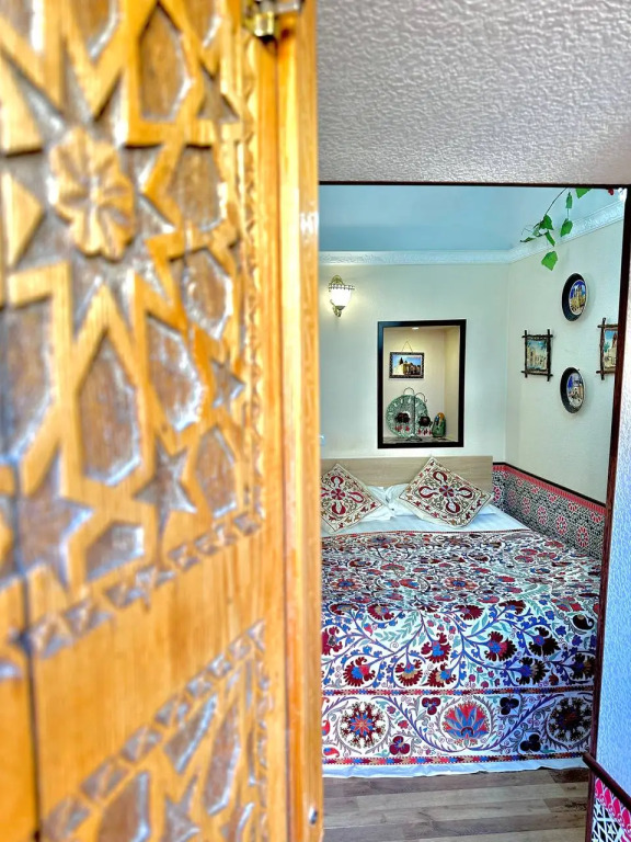 Khurjin Boutique Hotel