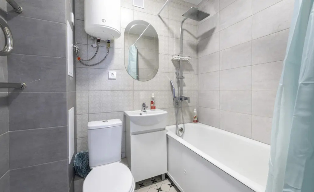 Апартаменты Prince Apartments на Улице Пушкина 32 (24)