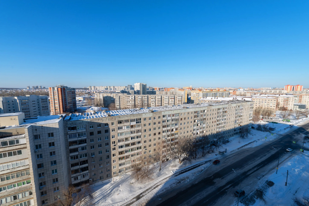 Квартира Благородство
