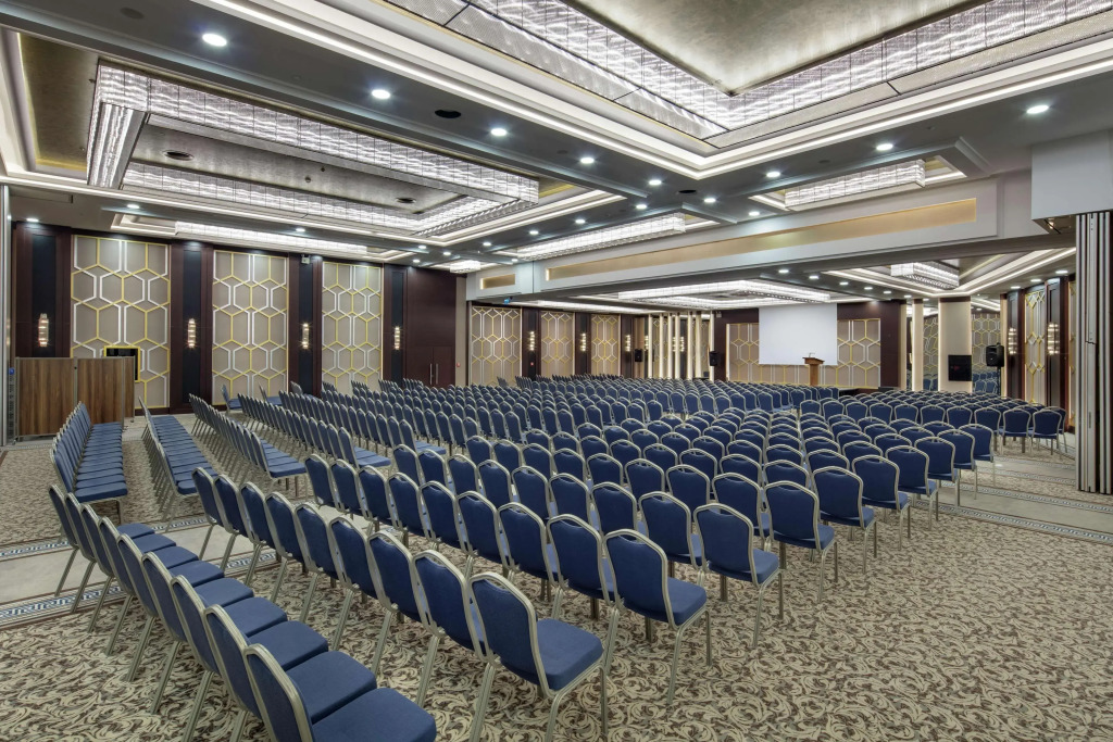 Hilton Garden Inn Yalova