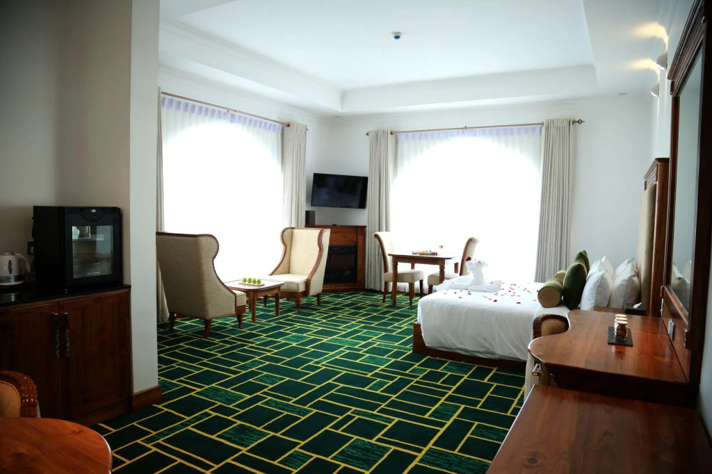 Araliya Green City - Your Gateway to Everything in Nuwara Eliya