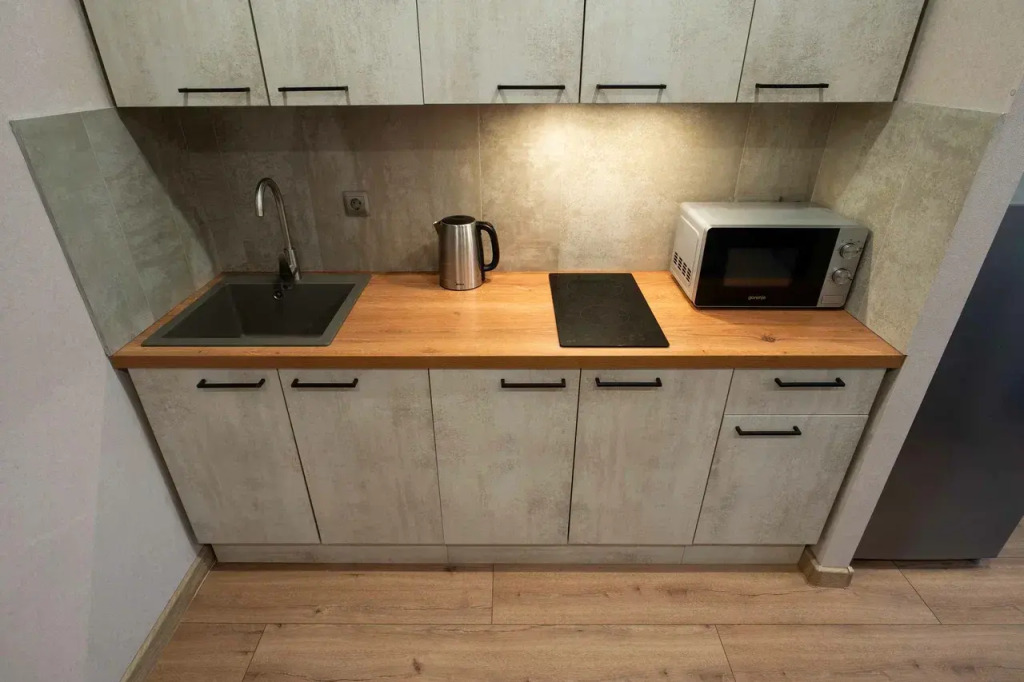 S Konditsionerom Flat
