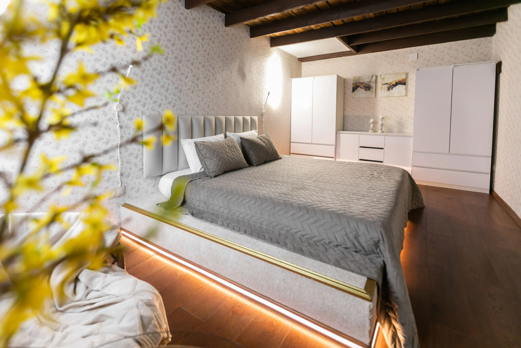 Квартира FlаtStay Фонтанки 8