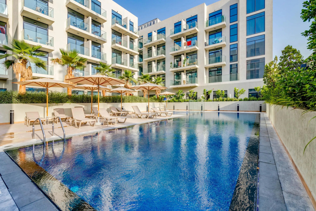 Апартаменты Globalstay Elysee apartment with balcony