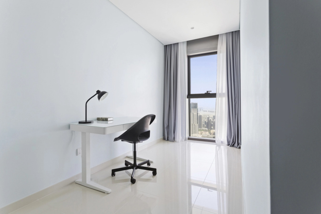 Апартаменты Stonetree Paramount Tower Hotel & Residences