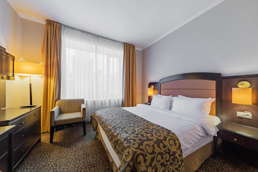 Arbat Hotel
