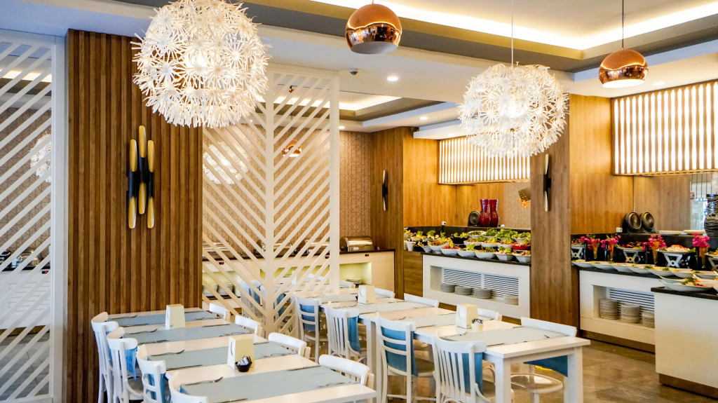 Istanbul Beach Hotel-Sweet Home Apart