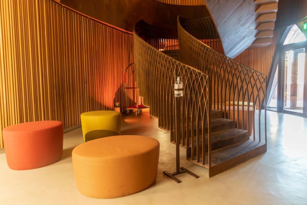 The Veil Hotel
