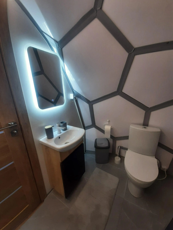 Nomer Romantika Dlya Vlyublyonnykh, Dizayn-Otel Na Dvoikh Na Vode, Khausbot Cherepakha Arkhelon-34 Mini-Otel
