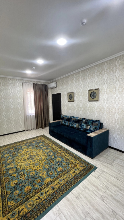 Отель Zahid Inn