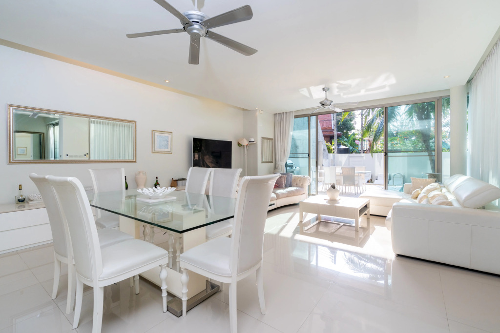 Вилла Beachfront luxury villa in Rawai