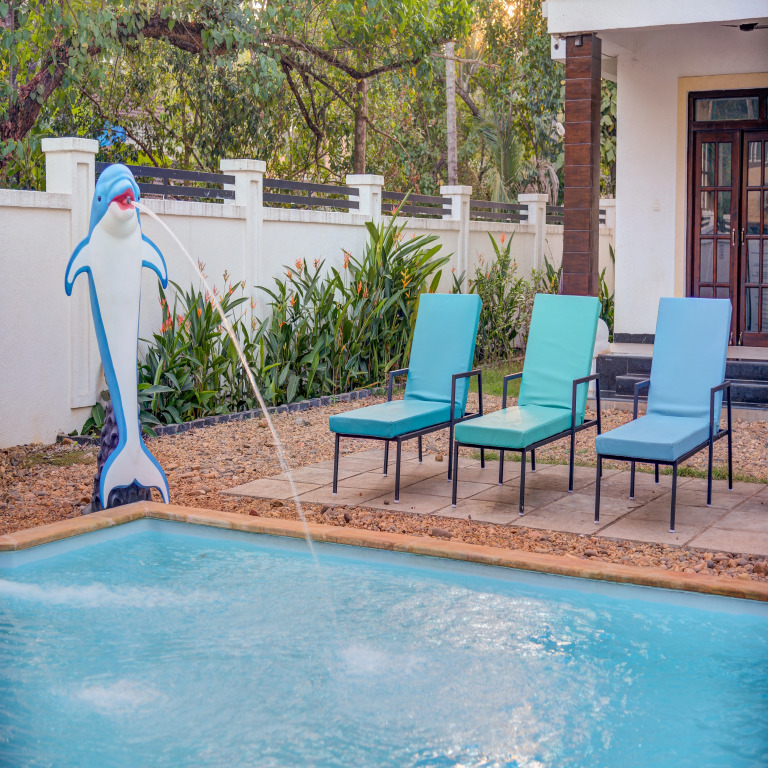Villa Calangute Phase 11
