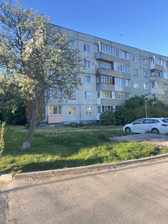 Квартира Уютная у Моря