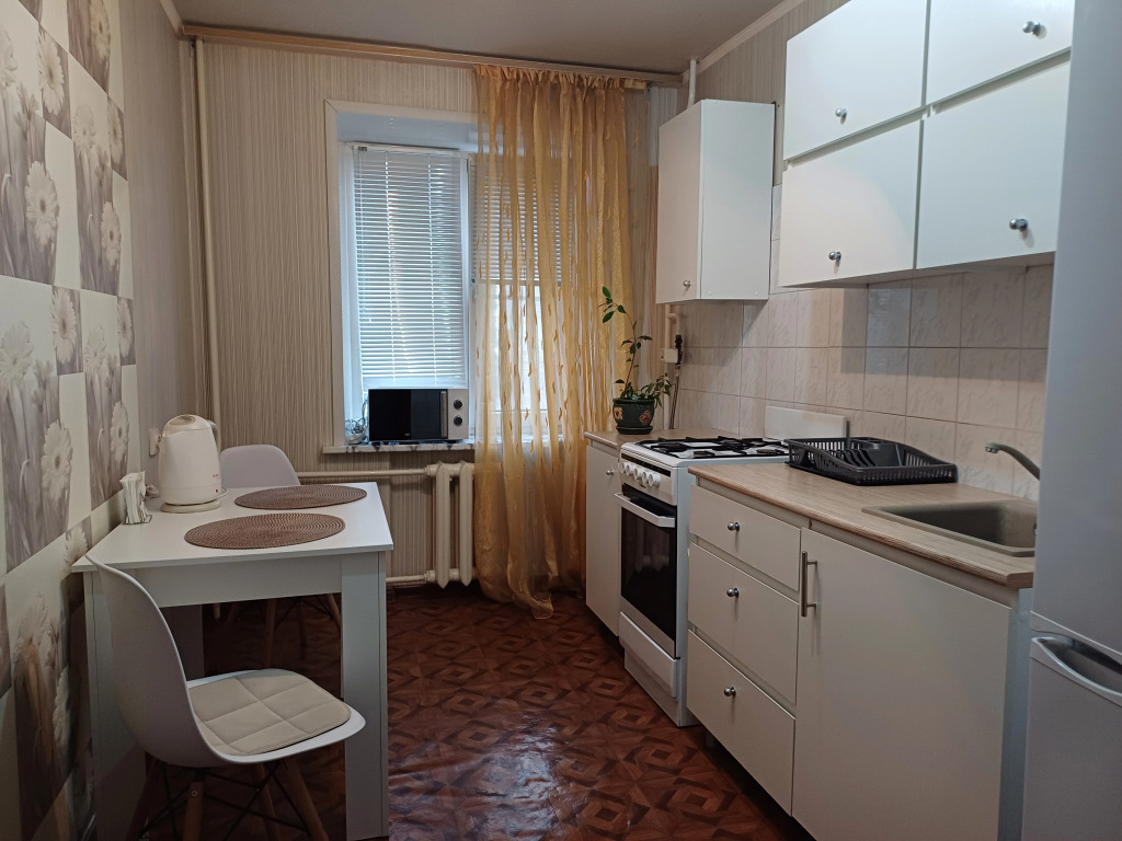 Квартира Комфортный центр