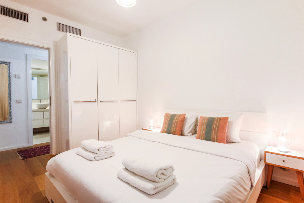 Aпартаменты Luxury Condo & Spectacular View by FeelHome