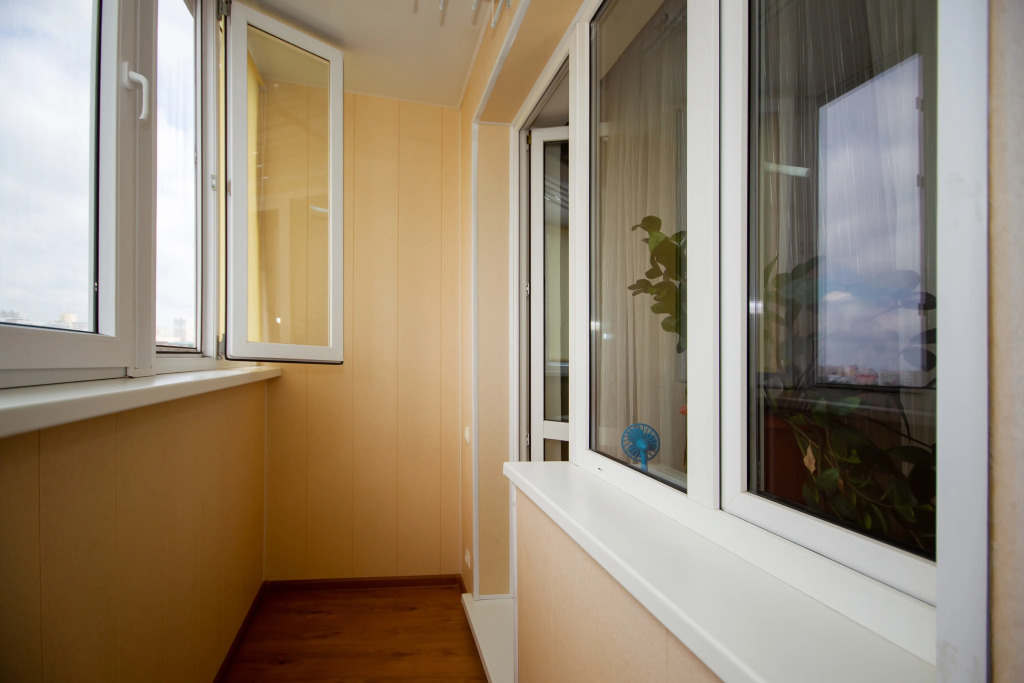 Квартира в Микрорайоне Улитка Квартал 1,5