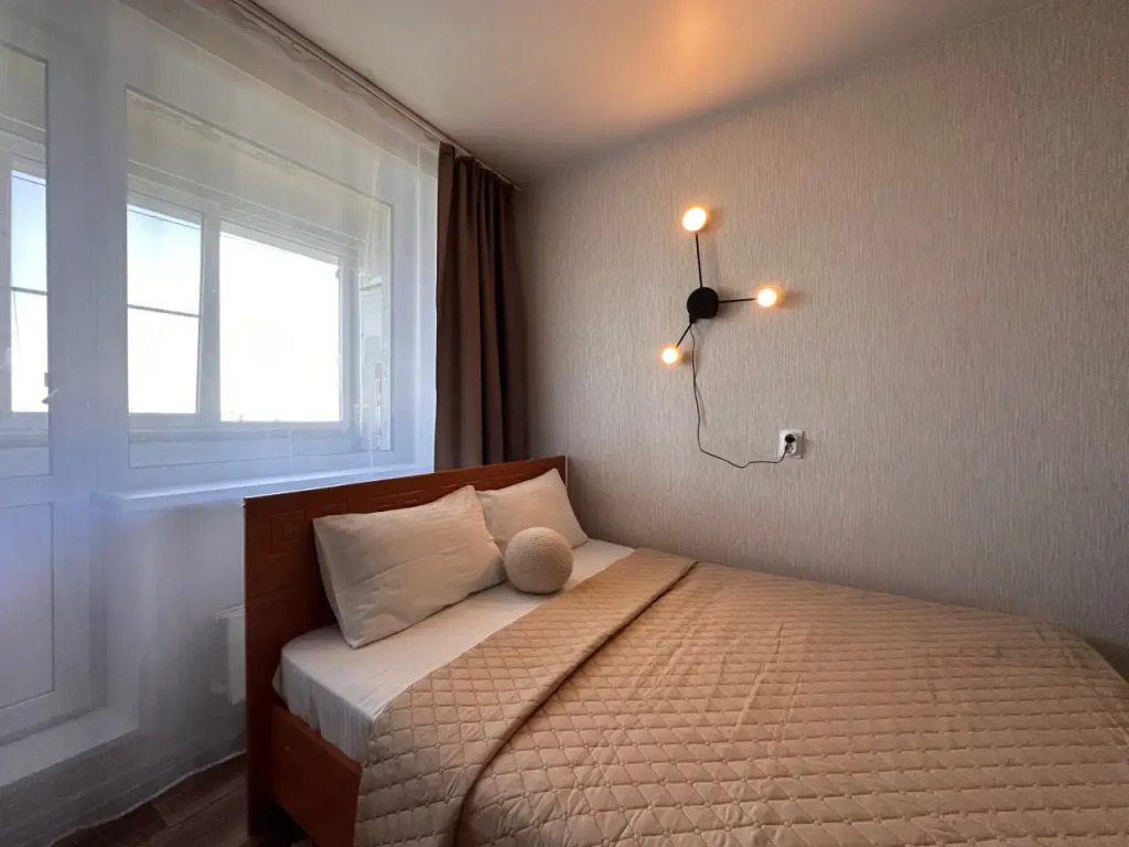 Квартира Apartament 52