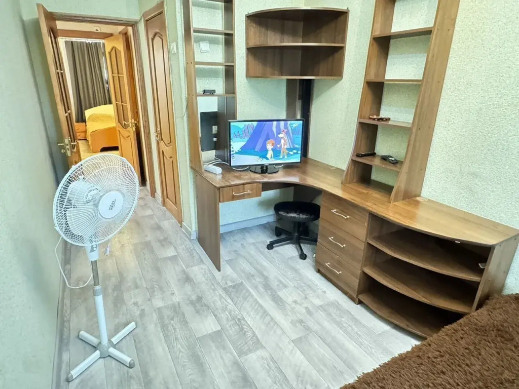 Квартира на Мельникайте 58