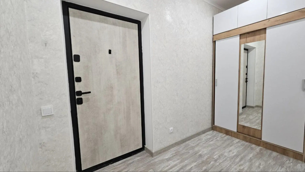 Квартира Khadi Home рядом ТРЦ Alimpic